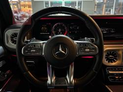 مرسيدس بنز G-Class